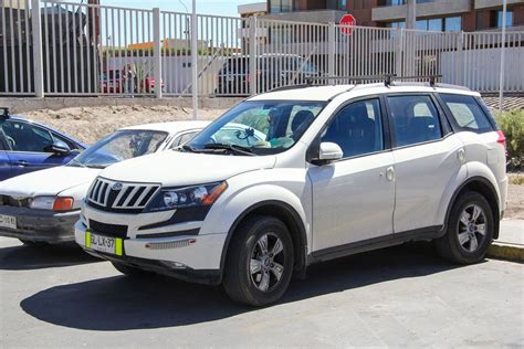 717 Second Hand & Used SUV Cars for Sale .